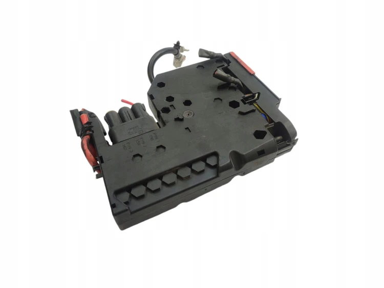 KLEMA PIROTECHNICZNA MERCEDES C W204 (2007-2011) 2.2 CDI 120KM A2075400240