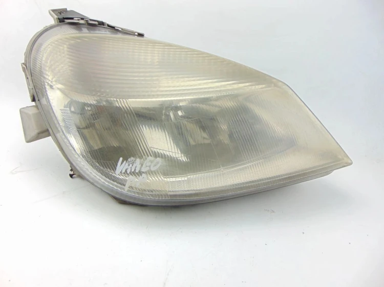 LAMPA PRAWY PRZÓD MERCEDES VANEO W414 1.6