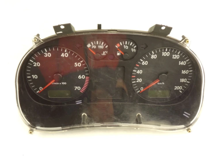 LICZNIK SEAT AROSA (1997-2005) 1.0 50 KM 0263613001