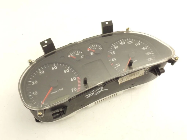 LICZNIK SEAT AROSA (1997-2005) 1.0 50 KM 0263613001