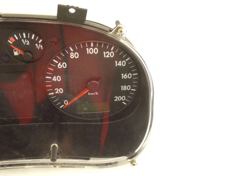 LICZNIK SEAT AROSA (1997-2005) 1.0 50 KM 0263613001