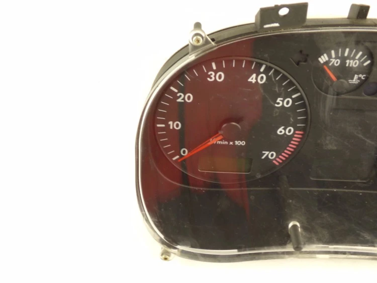 LICZNIK SEAT AROSA (1997-2005) 1.0 50 KM 0263613001