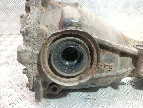 DYFERENCJAŁ MOST TYŁ MERCEDES C W203 LIFT (2004-2007) 2.2 CDI 150KM