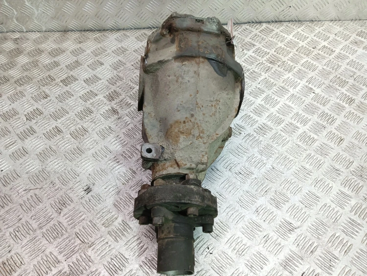 DYFERENCJAŁ MOST TYŁ MERCEDES C W203 LIFT (2004-2007) 2.2 CDI 150KM