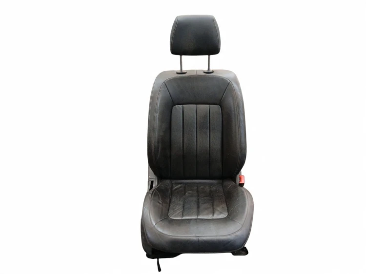 FOTEL PRAWY PRZÓD MERCEDES CLS C218 (2012-2014) 2.2 CDI 204KM