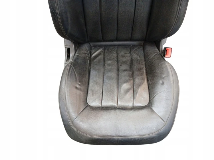 FOTEL PRAWY PRZÓD MERCEDES CLS C218 (2012-2014) 2.2 CDI 204KM