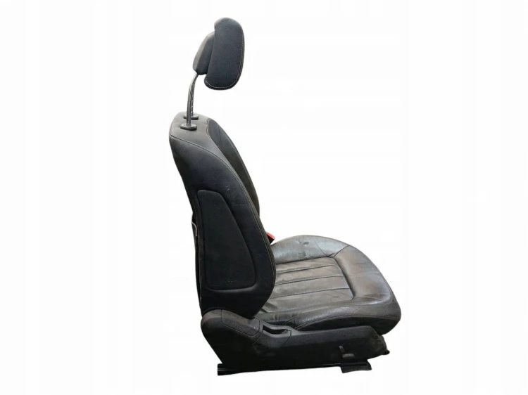FOTEL PRAWY PRZÓD MERCEDES CLS C218 (2012-2014) 2.2 CDI 204KM