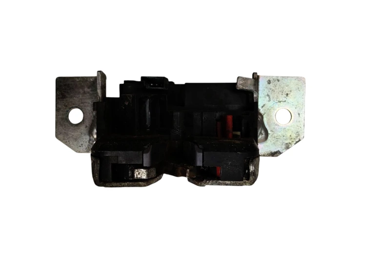 ZAMEK KLAPY BAGAŻNIKA MERCEDES B W245 LIFT (2008-2011) 2.0 16V 136KM BEN