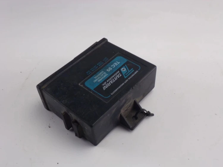 KOMPUTER STEROWNIK LPG 67R-01 4229