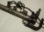 LISTWA WTRYSKOWA MERCEDES A W169 (2004-2012) A64007012