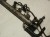 LISTWA WTRYSKOWA MERCEDES A W169 (2004-2012) A64007012