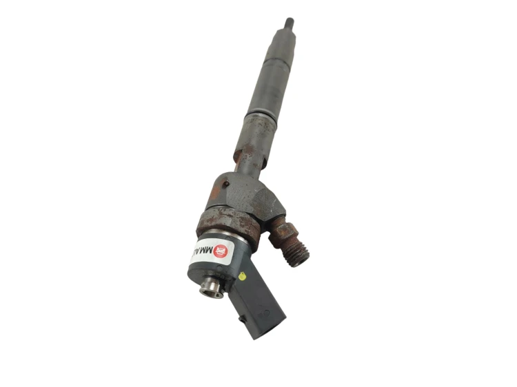 WTRYSKIWACZ MERCEDES A W168 LIFT (2001-2004) 1.7 CDI 95KM A6680700987
