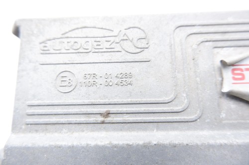 KOMPUTER STEROWNIK GAZU 67R-014289