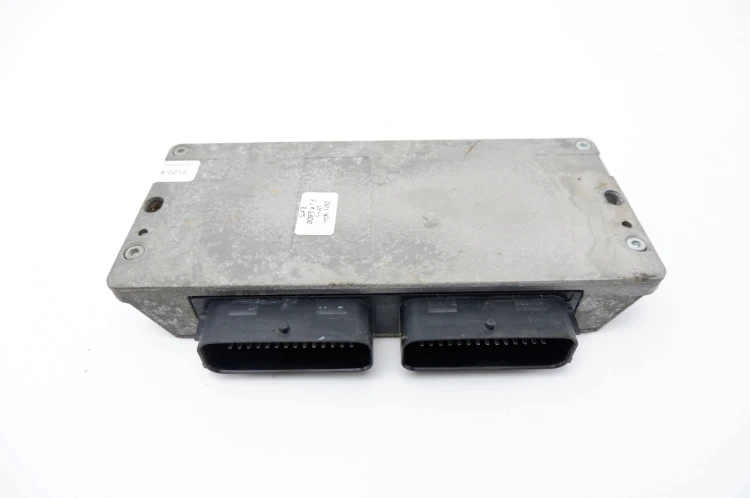 KOMPUTER STEROWNIK GAZU 67R-014289