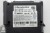 MODUŁ AIRBAG MERCEDES A W176 (2012-2015) 1.8 CDI 136KM A1179005800