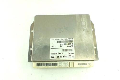 MODUŁ ESP MERCEDES A- W168 1.7 cdi 0275454132