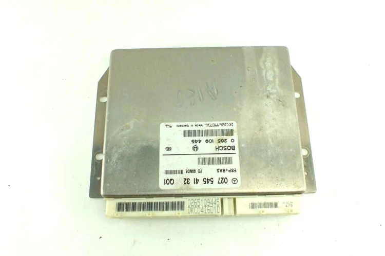 MODUŁ ESP MERCEDES A- W168 1.7 cdi 0275454132