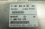 MODUŁ ESP MERCEDES A- W168 1.7 cdi 0275454132