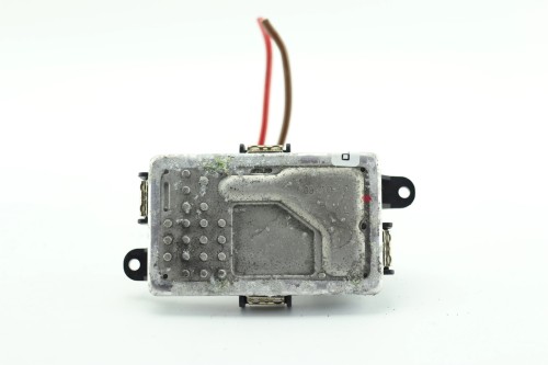 REZYSTOR DMUCHAWY MERCEDES C W204 (2007-2011) 2.2 CDI 170KM A2128702110