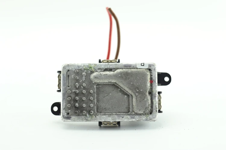 REZYSTOR DMUCHAWY MERCEDES C W204 (2007-2011) 2.2 CDI 170KM A2128702110