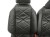 FOTELE KOMPLET DS DS3 CROSSBACK (2018-2022) 1.2 THP 131KM