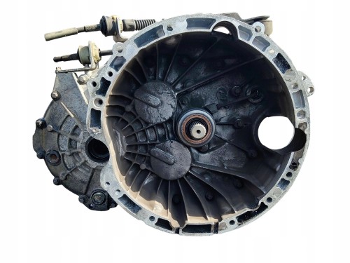 SKRZYNIA BIEGÓW MERCEDES W176 W246 1.8 CDI 136KM 100kW 711642 177 TYŚ