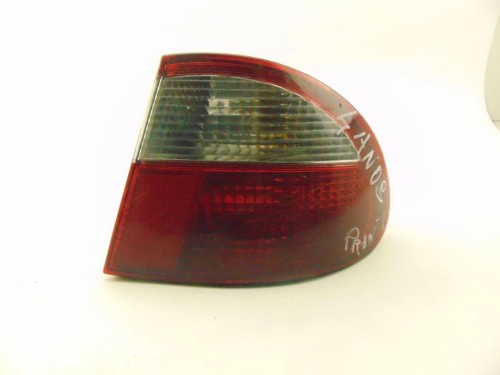 LAMPA PRAWY TYŁ DAEWOO LANOS