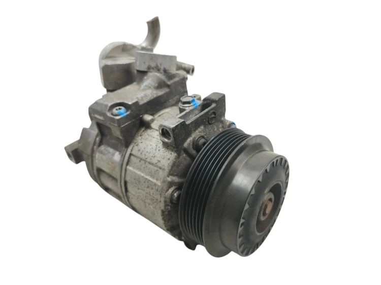 SPRĘŻARKA KLIMATYZACJI MERCEDES C W204 (2007-2011) 2.2 CDI 136KM A002230501