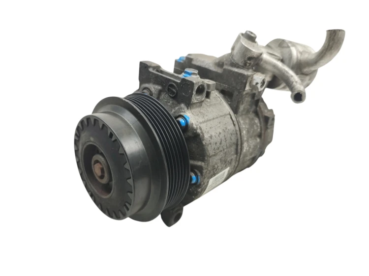 SPRĘŻARKA KLIMATYZACJI MERCEDES C W204 (2007-2011) 2.2 CDI 136KM A002230501