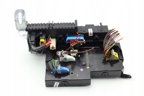 MODUŁ STEROWNIK SAM MERCEDES C W204 LIFT (2011-2014) 2.2 CDI 2049060205