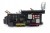 MODUŁ STEROWNIK SAM MERCEDES C W204 LIFT (2011-2014) 2.2 CDI 2049060205