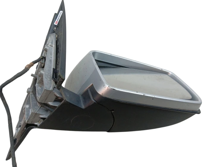 LUSTERKO PRAWE MERCEDES C W204 LIFT (2011-2014) 1.6 CGI 156KM