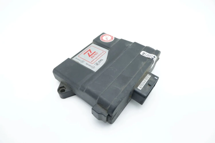 KOMPUTER STEROWNIK LPG ZENIT PRO