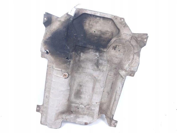 OSŁONA POD SILNIK MERCEDES C W204 LIFT (2011-2014) 2.2 CDI 204KM A204520332