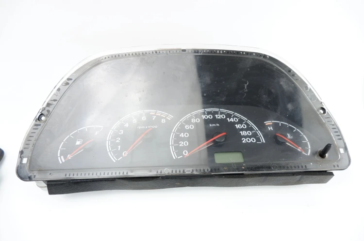 ZESTAW STARTOWY FIAT PALIO WEEKEND 55181160