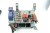 ZESTAW STARTOWY FIAT PALIO WEEKEND 55181160