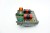 ZESTAW STARTOWY FIAT PALIO WEEKEND 55181160