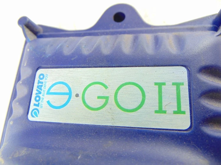 KOMPUTER STEROWNIK LPG 10R-042094