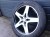 FELGA ALUMINIOWA MERCEDES GLA X156 (2013-2017) 2.2 CDI 136KM A1564010500