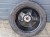 FELGA ALUMINIOWA MERCEDES GLA X156 (2013-2017) 2.2 CDI 136KM A1564010500