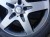 FELGA ALUMINIOWA MERCEDES GLA X156 (2013-2017) 2.2 CDI 136KM A1564010500