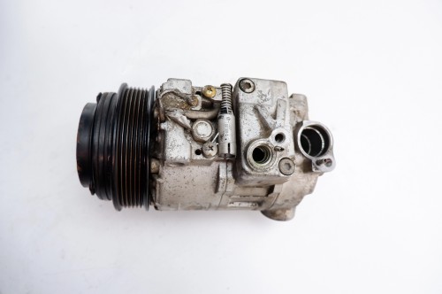 SPRĘŻARKA KLIMATYZACJI MERCEDES C W202 LIFT (1997-2001) 2.2 D 95KM