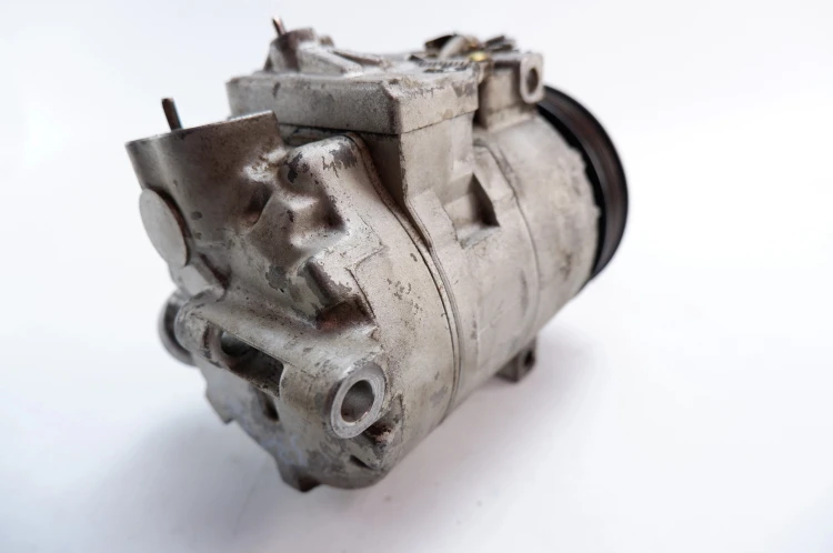SPRĘŻARKA KLIMATYZACJI MERCEDES C W202 LIFT (1997-2001) 2.2 D 95KM