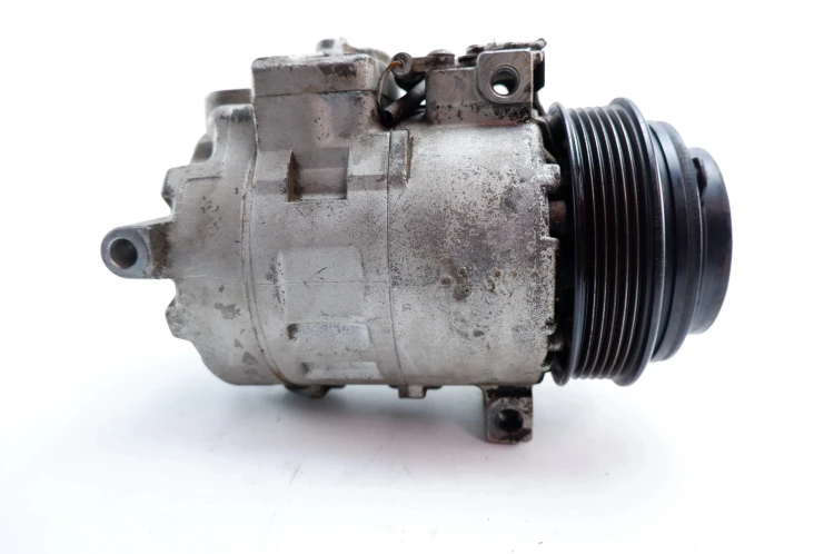 SPRĘŻARKA KLIMATYZACJI MERCEDES C W202 LIFT (1997-2001) 2.2 D 95KM