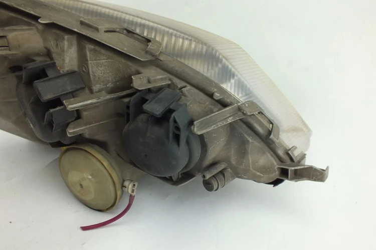 LAMPA LEWY PRZÓD MERCEDES VANEO W414 1.7 CDI A4148200061