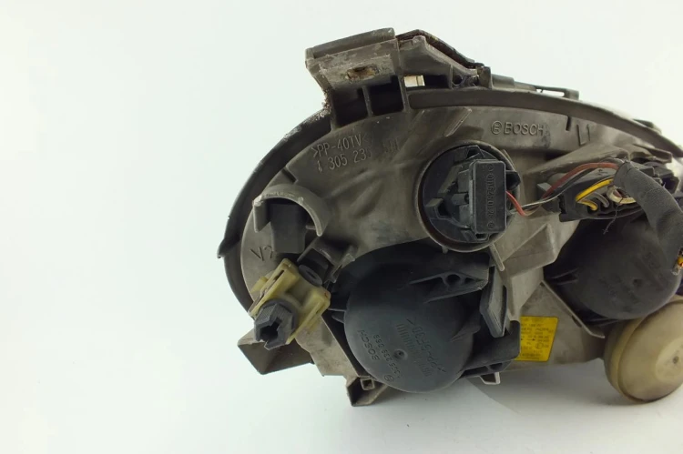 LAMPA LEWY PRZÓD MERCEDES VANEO W414 1.7 CDI A4148200061