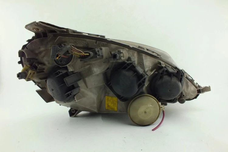 LAMPA LEWY PRZÓD MERCEDES VANEO W414 1.7 CDI A4148200061