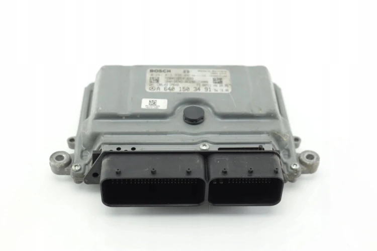 KOMPUTER SILNIKA MERCEDES A W169 2.0 CDI A6401503491 0281013936