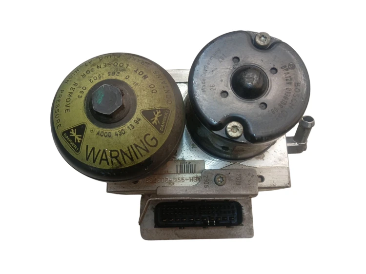 POMPA ABS MERCEDES E W211 (2002-2006) 3.2 CDI 177KM A0004301394