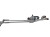 MECHANIZM WYCIERACZEK PRZÓD MERCEDES A W 169 LIFT A1698200300